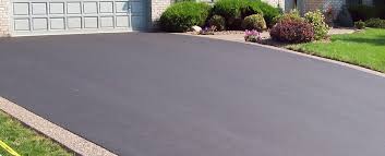 Trusted Sisseton, SD Driveway Paving Services Experts